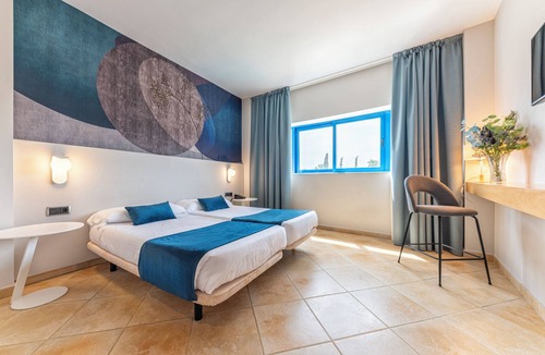 El Albir Hotel | Hotel Rober Palas