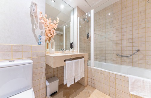 El Albir Hotel | Hotel Rober Palas