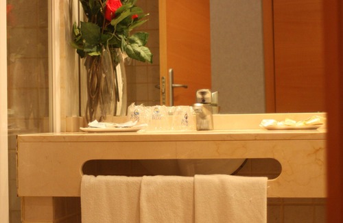 El Albir Hotel | Hotel Rober Palas