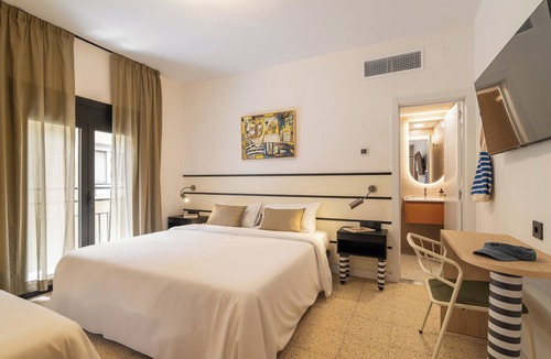 Lloret Town Center Hotel | Hotel Robson