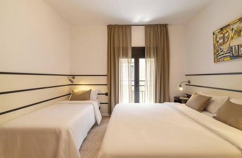 Lloret Town Center Hotel | Hotel Robson