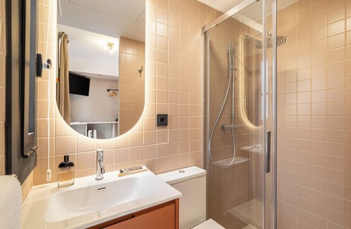 Lloret Town Center Hotel | Hotel Robson