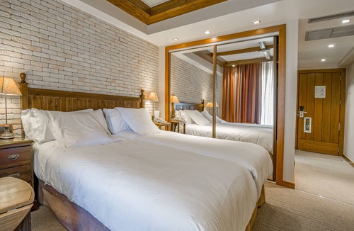 Les Escaldes Hotel | Hotel Roc Blanc & Spa