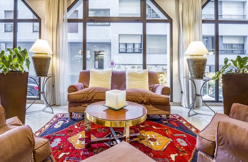 Les Escaldes Hotel | Hotel Roc Blanc & Spa