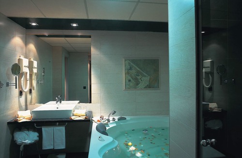 Les Escaldes Hotel | Hotel Roc Blanc & Spa
