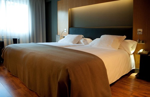 Les Escaldes Hotel | Hotel Roc Blanc & Spa