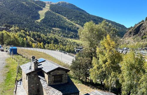Incles Hotel | Hotel Roc de St Miquel & Apartment