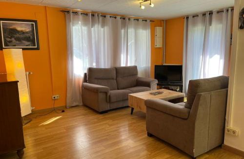 Incles Hotel | Hotel Roc de St Miquel & Apartment
