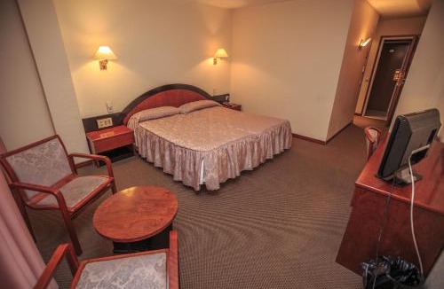 Prats Hotel | Hotel Roc Del Castell