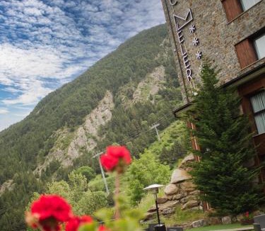 Prats Hotel | Hotel Roc Meler
