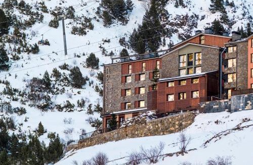 Prats Hotel | Hotel Roc Meler