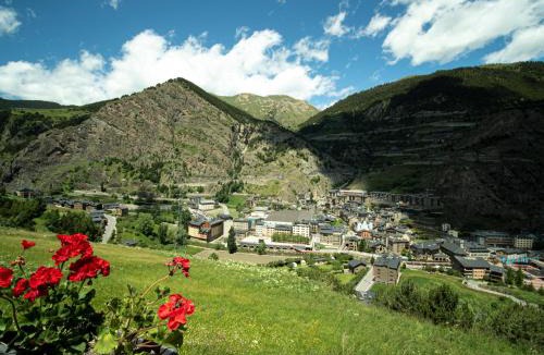 Prats Hotel | Hotel Roc Meler