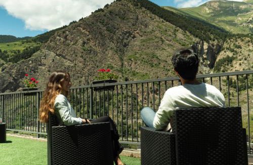 Prats Hotel | Hotel Roc Meler