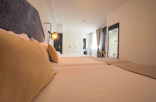 Prats Hotel | Hotel Roc Meler