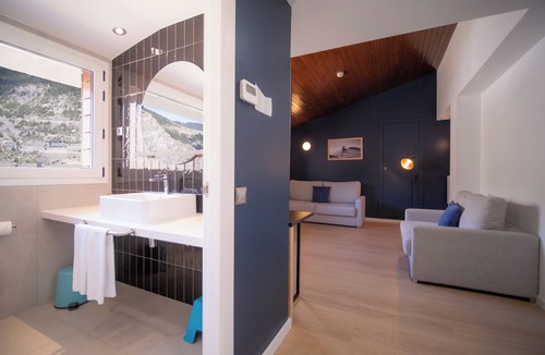 Prats Hotel | Hotel Roc Meler
