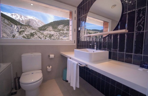 Prats Hotel | Hotel Roc Meler