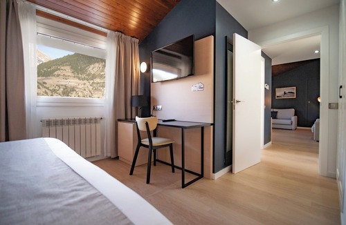 Prats Hotel | Hotel Roc Meler