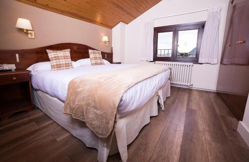 Alp Hotel | Hotel Roca