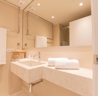 L'Ampolla Hotel | Hotel Roca Plana