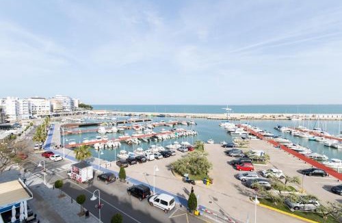 L'Ampolla Hotel | Hotel Roca Plana