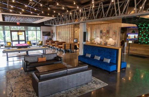 Lititz Hotel | Hotel Rock Lititz