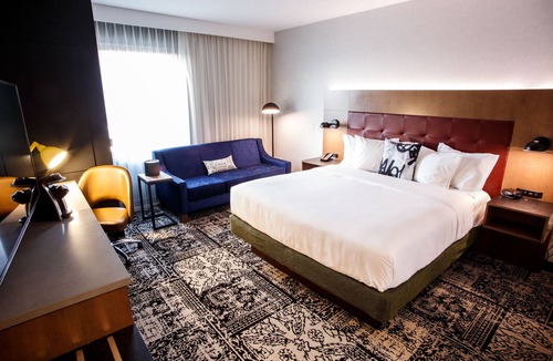 Lititz Hotel | Hotel Rock Lititz