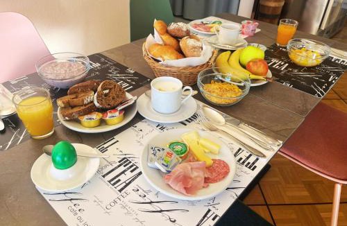 Locarno Hotel | Hotel Rondinella Locarno