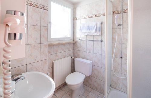 Muralto Hotel | Hotel Rondinella Locarno