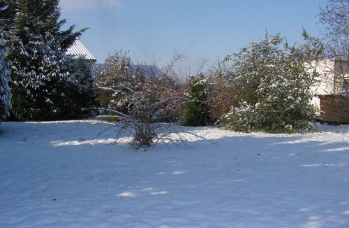 Massais Hotel | HOTEL ROOM IN THE COUNTRYSIDE NEAR THOUARS 79