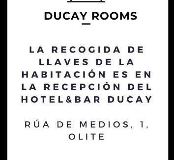 Olite Hotel | Hotel Rooms Ducay
