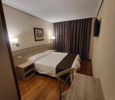 Olite Hotel | Hotel Rooms Ducay