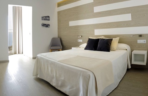 Malgrat de Mar Hotel | Hotel Rosa Nautica