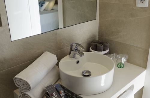 Malgrat de Mar Hotel | Hotel Rosa Nautica