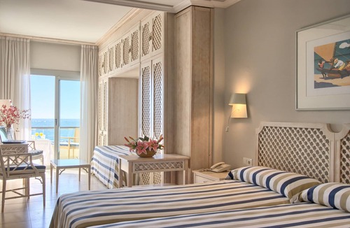 Sant Antoni de Calonge Hotel | Hotel Rosamar
