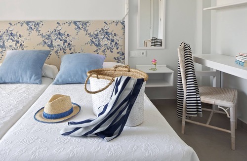 Sant Antoni de Calonge Hotel | Hotel Rosamar