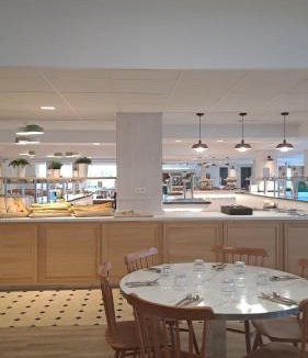 Lloret Town Center Hotel | Hotel Rosamar Garden Resort 4*