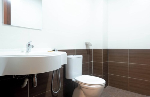 Tanah Rata Hotel | Hotel Rose Crest Hill, Cameron Highlands