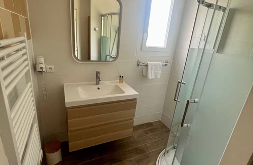 Baix Hotel | Hotel Rose des vents