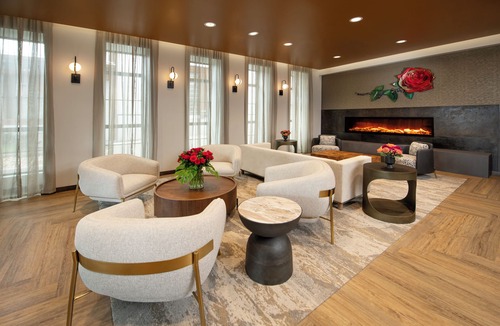 Rockford Hotel | Hotel Rose