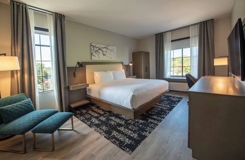 Rockford Hotel | Hotel Rose