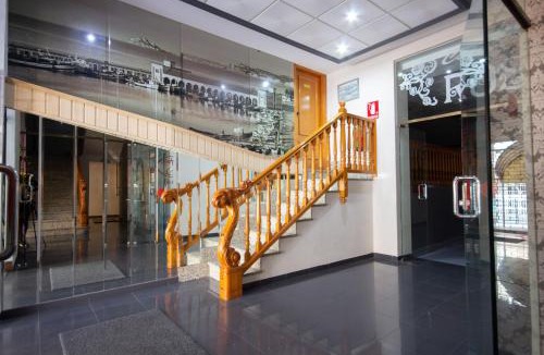 Benicarlo Hotel | Hotel Rosi