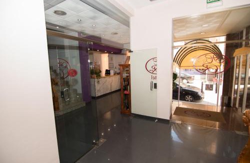 Benicarlo Hotel | Hotel Rosi