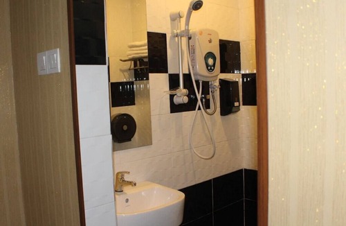 Bukit Baru Hotel | Hotel Rosmerah