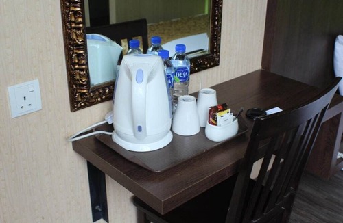 Bukit Baru Hotel | Hotel Rosmerah