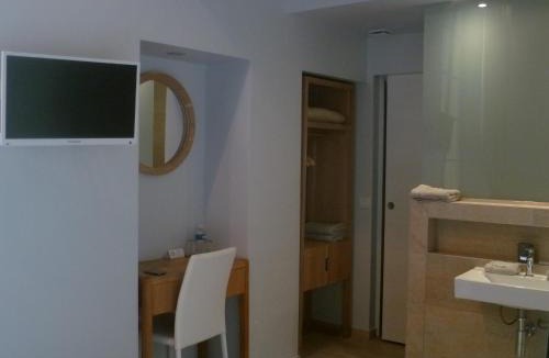 Old Town Hotel | Hotel Rossetti