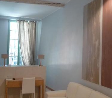 Old Town Hotel | Hotel Rossetti