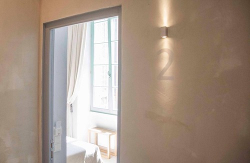 Old Town Hotel | Hotel Rossetti