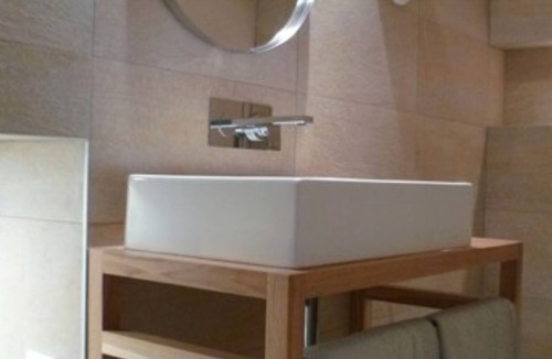 Old Town Hotel | Hotel Rossetti