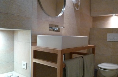 Old Town Hotel | Hotel Rossetti