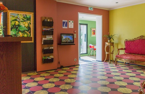 Sartene Hotel | Hotel Rossi